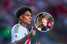 Paolo Guerrero: Jean Ferrari no descarta que tenga partido de despedida con Perú