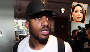 Melissa denunció que Farfán no quiso pagar estudios de nivelación de su hijo ni el seguro de salud