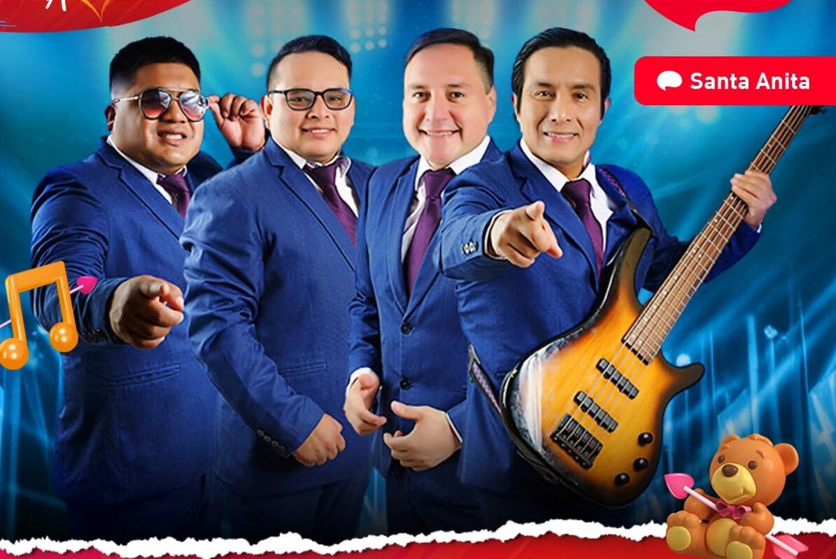 Mall Aventura Santa Anita con diversas actividades para el disfrute de sus visitantes.