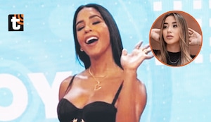 Rocío Miranda aclara que no es ‘serrucho’ de Xiomy Kanashiro tras ser invitada a ‘América hoy’: “No fui al programa para reemplazar a nadie”