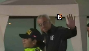 Selección peruana regresó al país, tras eliminación de la Copa América | VIDEO