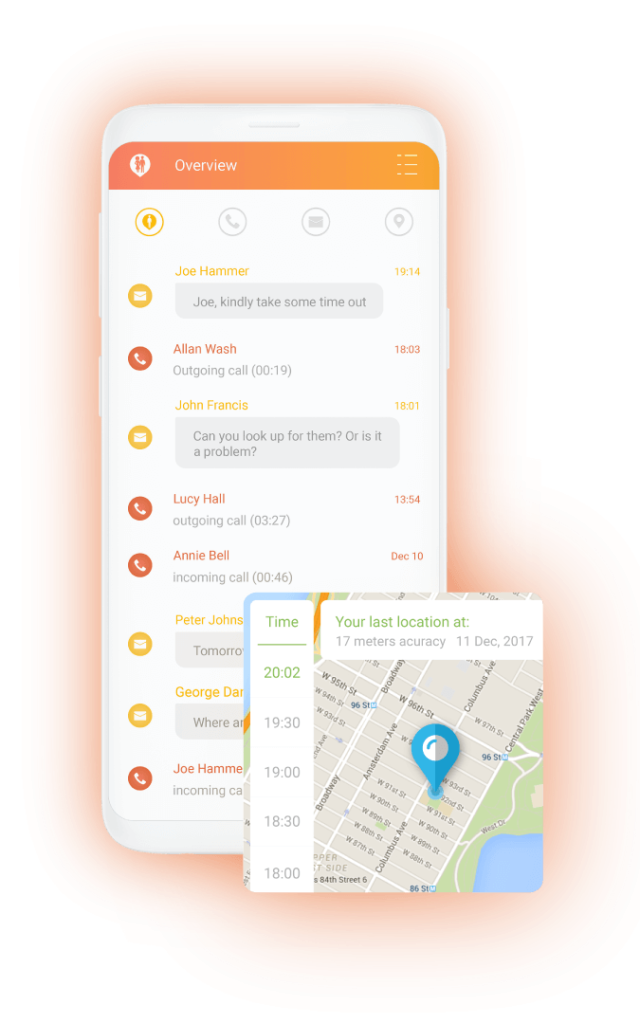 Couple Tracker Free.