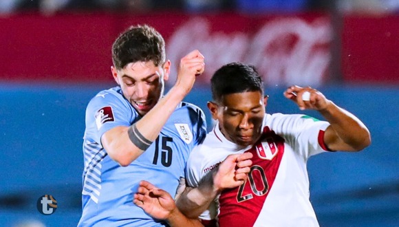 Perú busca la clasificación al Mundial 2026