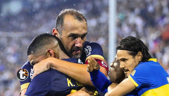 Advíncula y Cavani no jugarán en Matute