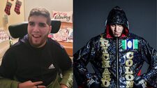 A los 33 años falleció el boxeador Prichard Colón, cuyo caso conmovió al mundo | VIDEO