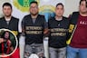 ¡De hacer reír a extorsionar! Capturan al cómico ambulante ‘Morocho’ por exigir 5 mil soles a dueño de restaurante en Lima Este