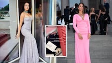 Georgina Rodríguez sorprende a Antonela Roccuzzo con especial regalo
