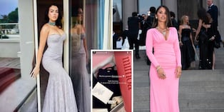 Georgina Rodríguez sorprende a Antonela Roccuzzo con especial regalo