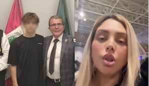 Madre de menor hallado en Ecuador llegó a Tumbes, pero podría perder la custodia