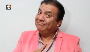 El triste adiós a Manolo Rojas: ¿Dónde y cuándo se realizará el entierro del comediante?