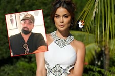 Brian Rullan confirma que sus hijos no están enterados del accidente de Laura Spoya: “Así es como lo hemos manejado”