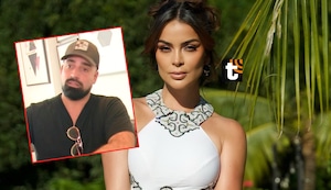 Brian Rullan confirma que sus hijos no están enterados del accidente de Laura Spoya: “Así es como lo hemos manejado”