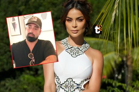 Brian Rullan confirma que sus hijos no están enterados del accidente de Laura Spoya: “Así es como lo hemo...