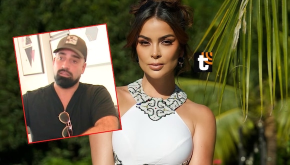 TROME - Brian Rullan se pronunció