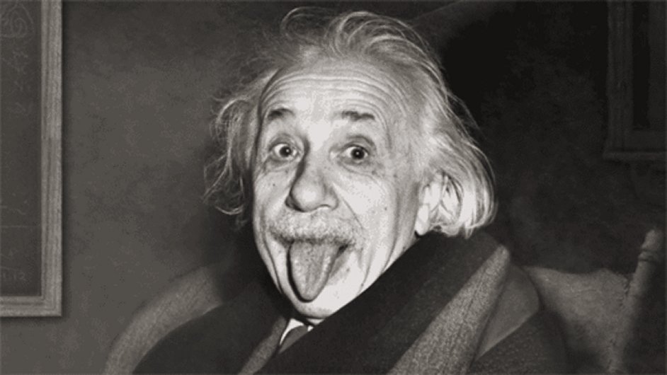 Albert Einstein. (Foto: Batanga)
