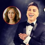 ¿Quién es Malú Ferrer, la mujer 14 años menor que conquistó el corazón de John Kelvin?