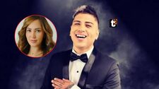 ¿Quién es Malú Ferrer, la mujer 14 años menor que conquistó el corazón de John Kelvin?