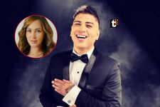 ¿Quién es Malú Ferrer, la mujer 14 años menor que conquistó el corazón de John Kelvin?