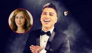 ¿Quién es Malú Ferrer, la mujer 14 años menor que conquistó el corazón de John Kelvin?