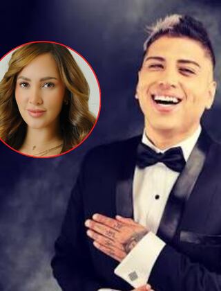 ¿Quién es Malú Ferrer, la mujer 14 años menor que conquistó el corazón de John Kelvin?