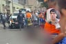 ¡Asesinan a cambista! Lo mataron cerca al Barrio Chino cuando intentó proteger a su esposa en asalto