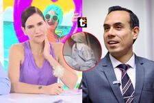 Gigi Mitre arremete contra Jerí tras reuniones clandestinas con empresario chino: “Cree que los peruanos somos estúpidos”