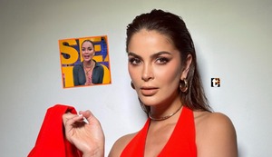 Laura Spoya NIEGA su pase a Latina e ironiza: “‘Al Sexto Día’ y yo somos una relación estable”