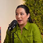Natalia Salas: “No me voy a morir. Voy a hacer lo que tenga que hacer por ver crecer a mi hijo” | VIDEO