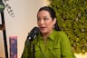 Natalia Salas: “No me voy a morir. Voy a hacer lo que tenga que hacer por ver crecer a mi hijo” | VIDEO