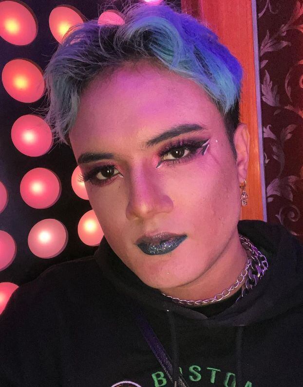 Pablancho Wupuy de ‘Pablancho Críticas’