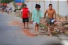 ¡Dos terremotos de hasta 7,5 golpean Venezuela! Edificios colapsan, evacúan Caracas y emiten alerta de tsunami