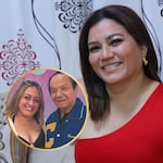 Monserrat Seminario admite que pidió dinero a ‘América Hoy’