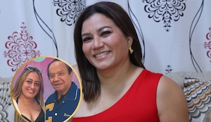 Monserrat Seminario admite que pidió dinero a ‘América Hoy’ para ir con Melcochita y Heydi: “Le solté una cifra”