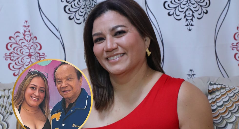 Monserrat Seminario admite que pidió dinero a ‘América Hoy’ para ir con Melcochita y Heydi: “Le solté una cifra”