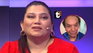 Monserrat Seminario amenaza con demandar a quienes dañen su reputación: “Vienen afectando mi estado emocional”