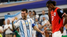 Lionel Messi es el amo y dueño del balón: Pelé y Maradona están en ese reino y nadie más