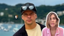 Mario Hart causa revuelo con publicación al llegar a Lima y tras declaraciones de Korina Rivadeneira