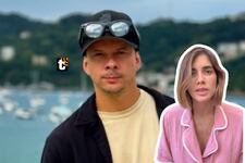 Mario Hart causa revuelo con publicación al llegar a Lima y tras declaraciones de Korina Rivadeneira