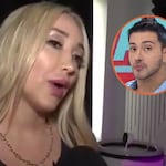 Romina Gachoy rechazó trabajar en reality en Europa por quedarse al lado de Jean Paul: “Sé que él me necesita a su lado”