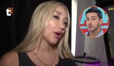 Romina Gachoy rechazó trabajar en reality en Europa por quedarse al lado de Jean Paul: “Sé que él me necesita a su lado”