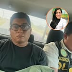 Esposo por asesinato de bella pediatra en Piura
