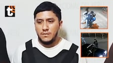El historial delictivo de ‘Pinche’, el peligroso sicario que usaba a su hijo de 2 años para acercarse y matar a sus víctimas en el Callao