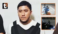 El historial delictivo de ‘Pinche’, el peligroso sicario que usaba a su hijo de 2 años para acercarse y matar a sus víctimas en el Callao