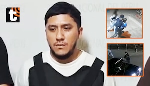 El historial delictivo de ‘Pinche’, el peligroso sicario que usaba a su hijo de 2 años para acercarse y matar a sus víctimas en el Callao
