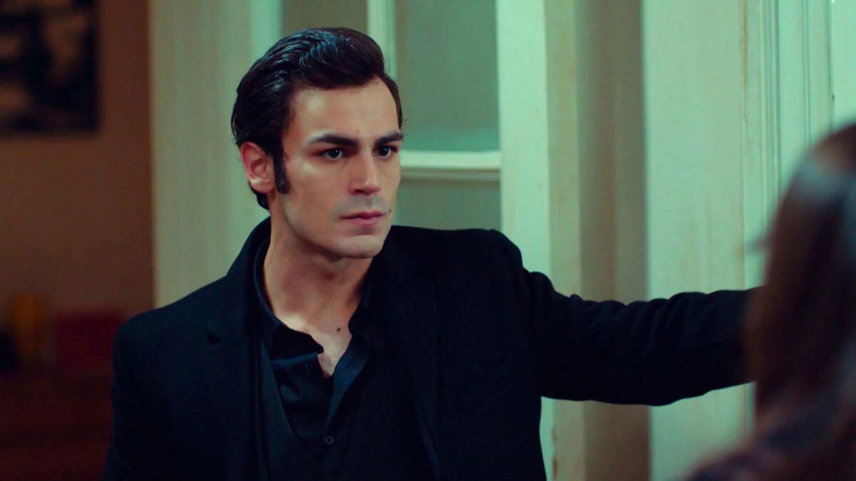 Dündar, el nuevo personaje que se ha fijado en Zeynep (Foto: Med Yapim)