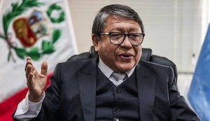 El otro yo del doctor Ciro Castillo Rojo