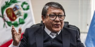 El otro yo del doctor Ciro Castillo Rojo