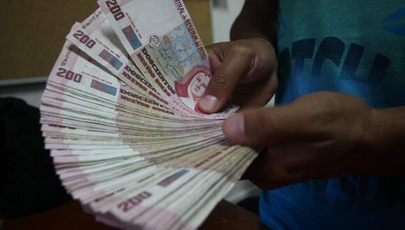 Tras solicitar el retiro, las entidades financieras deberán desembolsar el dinero de los trabajadores en un plazo de dos días hábiles como máximo. (Foto: GEC)