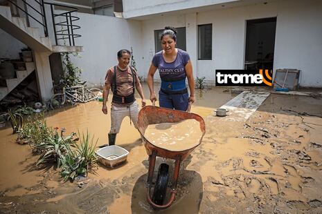 Ciclón Yaku y El Niño costero dejarían 2600 millones de soles en pérdidas, estima el ministro de Economía