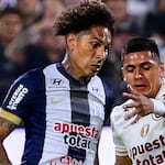 Paolo Guerrero sufre lesión y no jugará el próximo Clásico